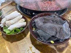 -正南齊北重庆老火锅(光华村直营店)