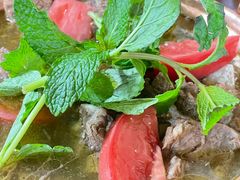 -银同牦牛肉火锅