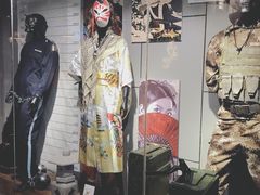 -长藤鬼校(龙翔店)