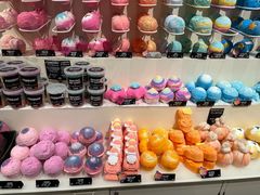 -LUSH(威尼斯人店)