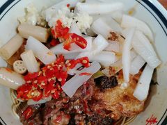 -李易面馆(树木岭店)