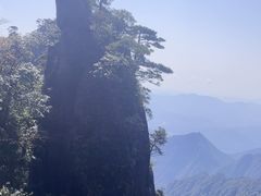 -三清山风景名胜区