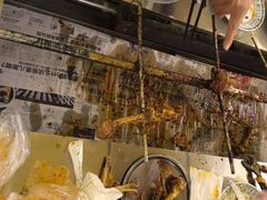 -巴山一绝烤全羊(三圣乡刘家花园店)