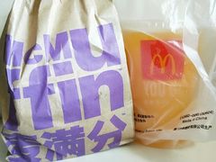 -麦当劳(厦门思明路店)