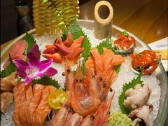 -禾风·海鲜料理自助(玉林店)