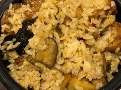 -五观堂素食(新华路店)