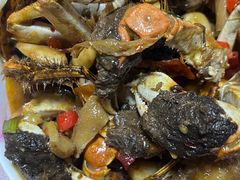 -一起吃小龙虾·海鲜(海珠店)