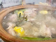 -洪大厨鸡煲(福田店)