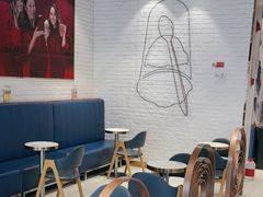 -DQ·蛋糕·冰淇淋(石家庄北国奥特莱斯店)
