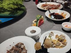 -佬太公海鸭·海鲜大排档(上海总店)