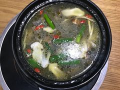 -妈妈的味道(和顺古镇店)