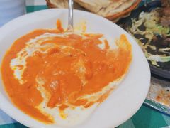 -Santoor 萨都里印度餐厅(北锣鼓巷店)