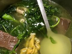 -巫记鸡饭店