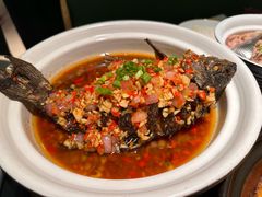 -费大厨辣椒炒肉(通州万达店)
