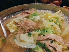 -川堂风·跷脚牛肉·乐山爆炒(宝山日月光店)