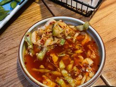 -熙成烧烤(白塔岭店)