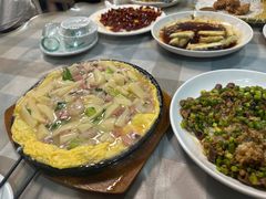 -华春餐馆(鱼山路店)