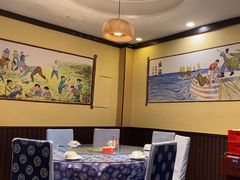 -旺角小渔村(上夼店)