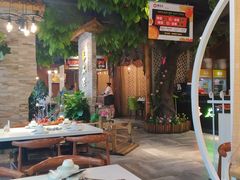 -蕃茄述·好汤自然来(江汉路店)