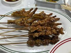 -明本海鲜大排档·鱼生海鲜烧烤宵夜(陈家祠店)