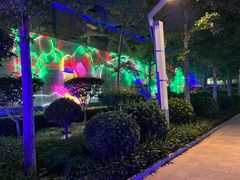 -南宫五洲植物乐园