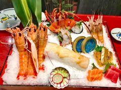 -万岛日本料理铁板烧(梅赛德斯奔驰店)