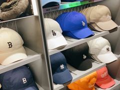 -乐天免税店(明洞店)