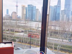-上海滩餐厅(BFC外滩金融中心店)