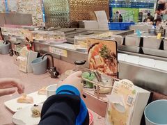 -元气寿司(环球港店)