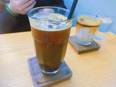 -铁手珈琲制造局metalhands(望京店)