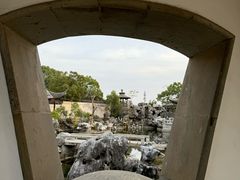 -八大山人梅湖景区
