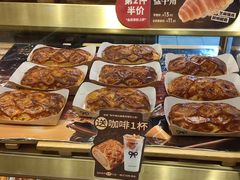 -TOUCH泰奇(奉贤宝龙城市广场店)