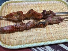 -新疆伊宁远征餐厅
