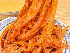 -王菊美食街