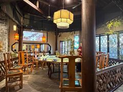 -一味大院•桐庐菜传承店(春江路店)