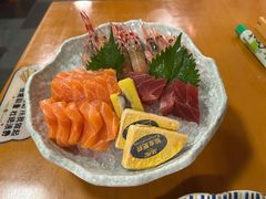 -大焰自助日式料理 铁板烧(徐汇店)