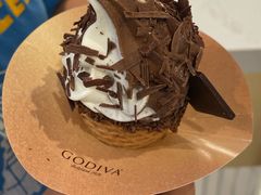 -GODIVA(国际金融中心店)