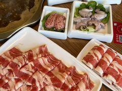 -傣妹火锅(罗宾森购物中心店)
