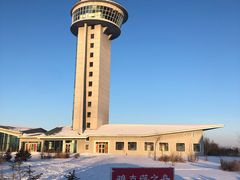 -北极村旅游风景区