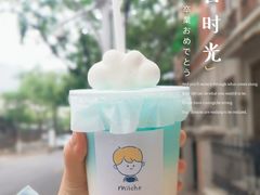 -milch·t妙奇(五大道店)