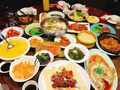 -涌上外婆桥(南塘店)