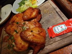 -卡朋厨房(289艺术园区店)