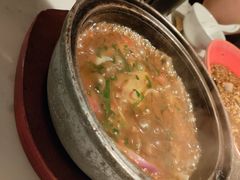 石锅水晶粉-初蓉丨遇见新川菜(亲贤街荣耀店)