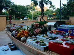 -佰园全日西餐厅-厦门佰翔软件园酒店