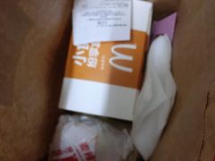 -麦当劳(捞品城店)