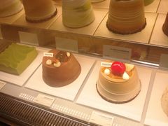 -théATRE 茶聚场(王府中環店)