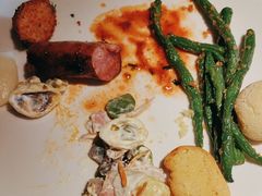 -拉蒂娜·巴西牛排馆 Latina·Brazilian Steakhouse(王府井喜悦店)