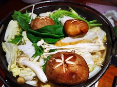 -二丁目食堂(浑南花园城店)