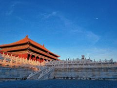 -故宫博物院(故宫)