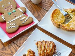 双杯海盐荔枝茶云-星巴克臻选(广州沙面店)